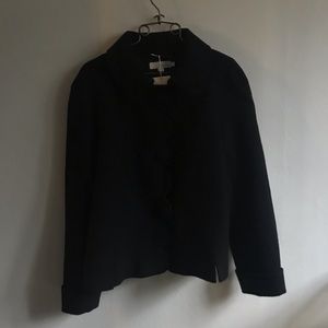 Boden Wool Lined Jacket